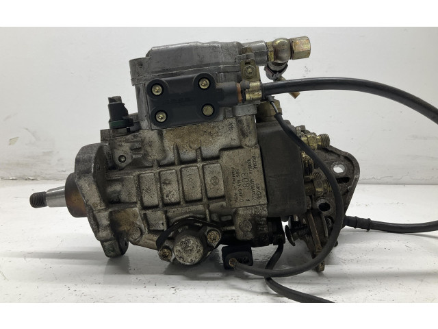 Топливный насос