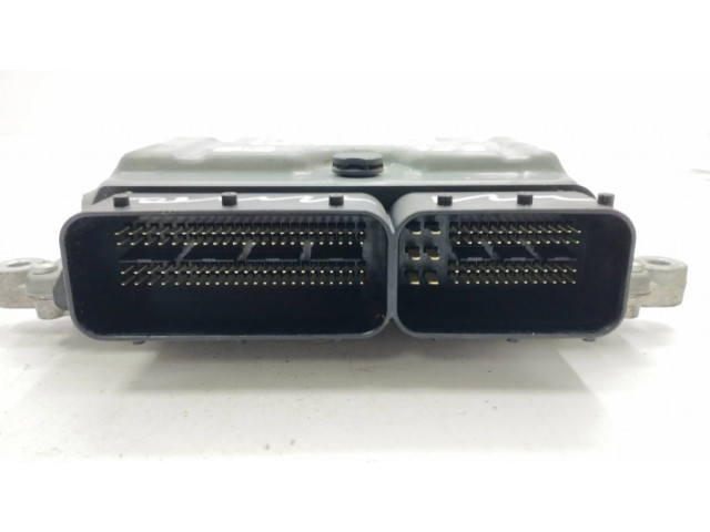 Блок управления двигателя A6401500891, 1039S15059 Mercedes-Benz B W245