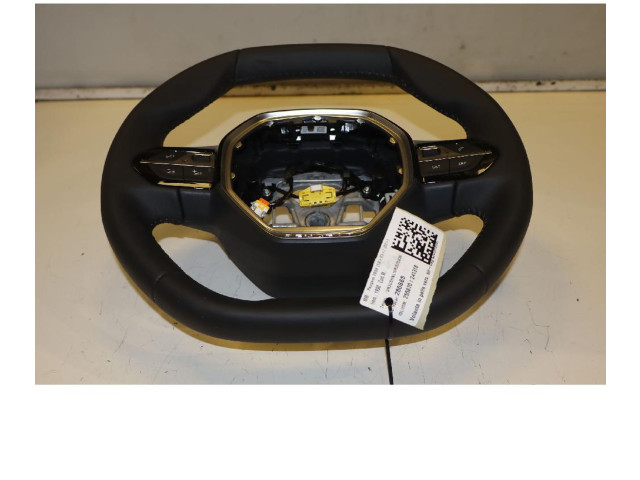 Руль 98255044ZD Peugeot 2008 II