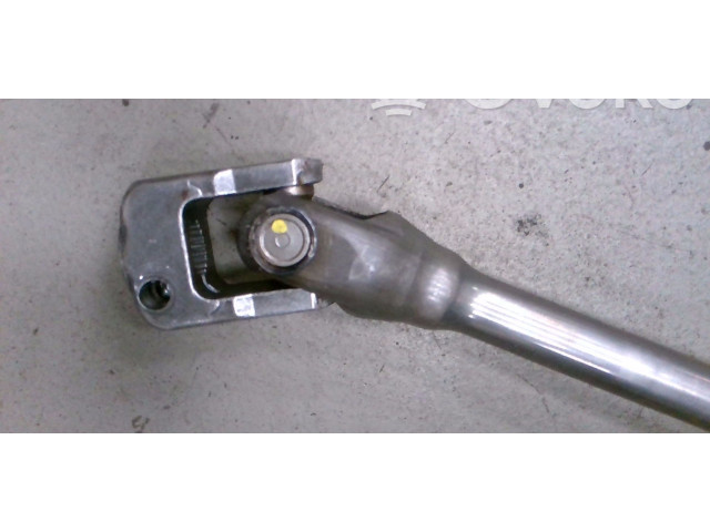 Рулевая рейка 1T2419502L, 1T1419502L Volkswagen Touran I 2003 - 2010 года