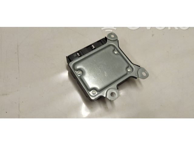 Блок подушек безопасности 9825277080   Citroen C3 Aircross