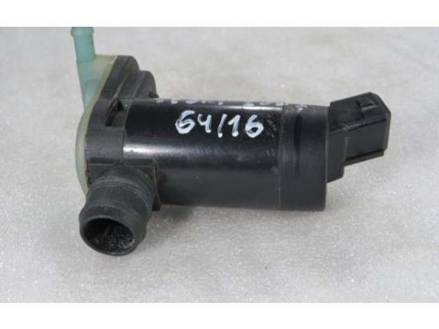 Моторчик дворников     Land Rover Range Rover Sport L320