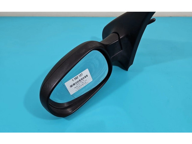 Зеркало электрическое Renault Clio II 2001 - 2005 года