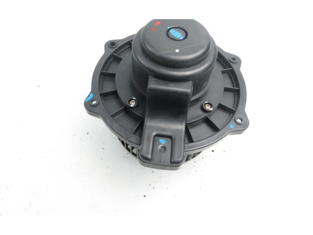 Вентилятор печки    614470   Chevrolet Nubira