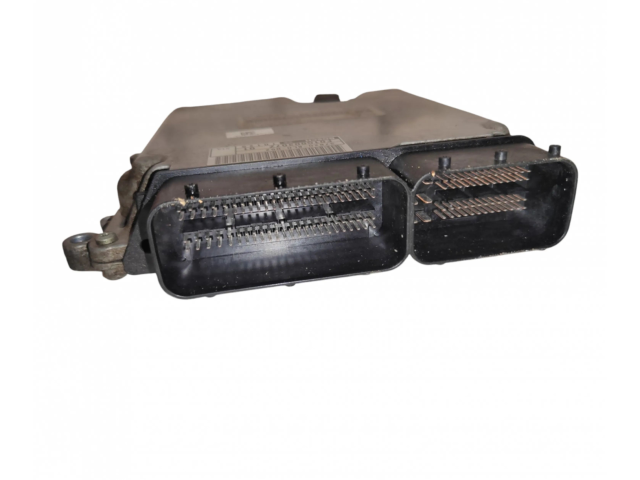 Блок управления двигателя 0281018058, 37820RL0D52 Honda Accord