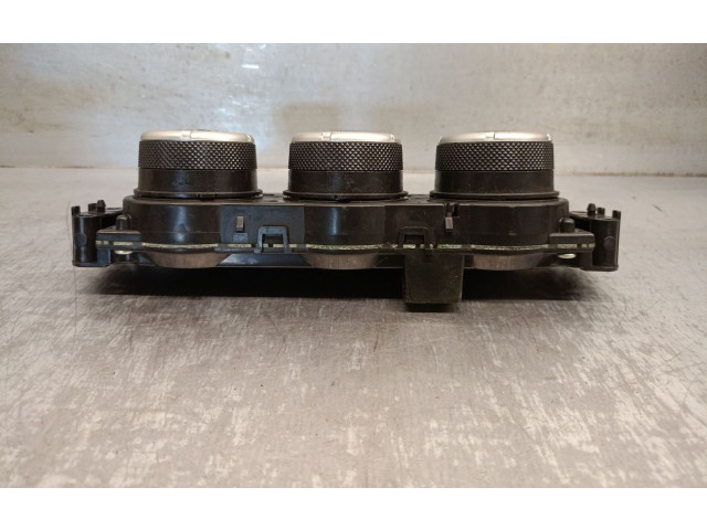 Блок управления климат-контролем 7820A115XB, 7820A115XB Mitsubishi Lancer X