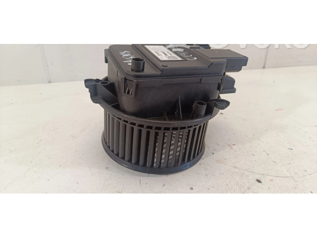 Вентилятор печки 4M1820021 Audi A4 Allroad