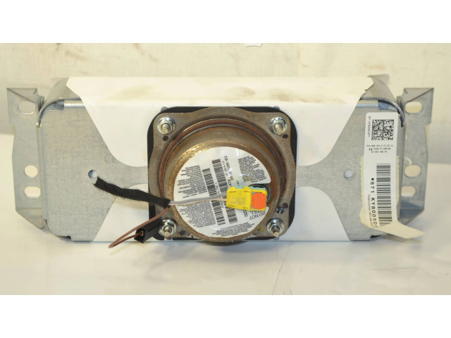 Подушка безопасности пассажира 8T0880204H, KTY8005D3P7   Audi Q5 SQ5