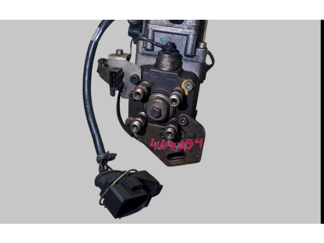 Топливный насос