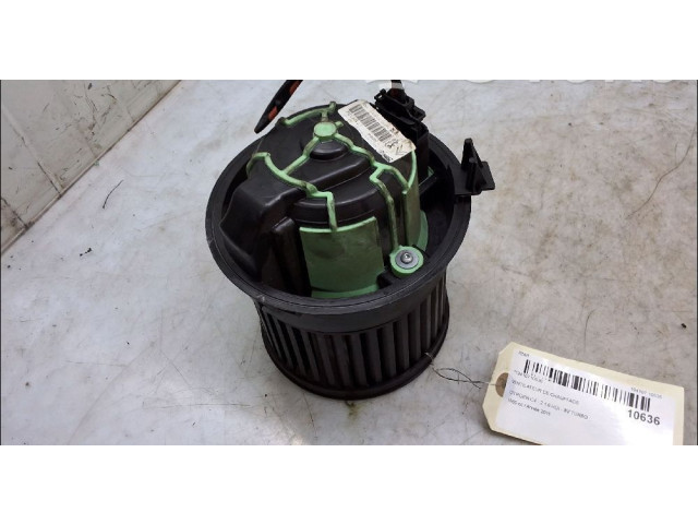 Вентилятор печки 6441CZ Citroen C4 II