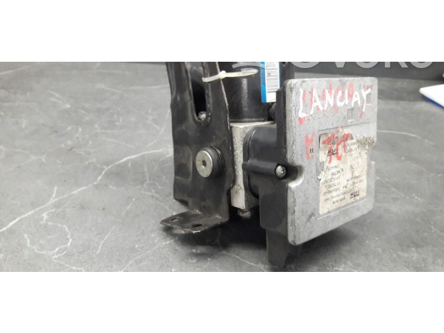 Блок АБС 51703571 Lancia Ypsilon - года