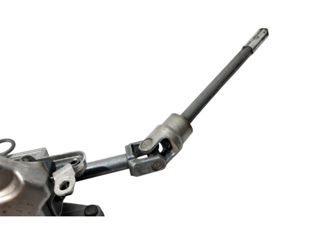 Рулевая рейка 7P5419501BQ, 12032201419 Porsche Cayenne (92A) 2011 - 2017 года