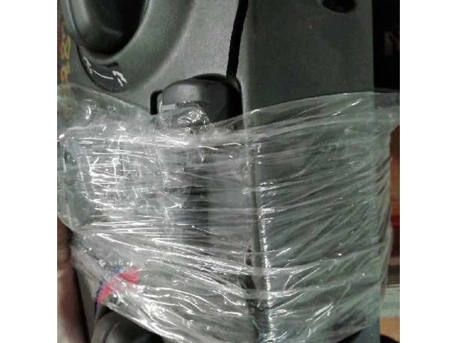 Модуль блока управления кондиционером Fiat Punto Evo