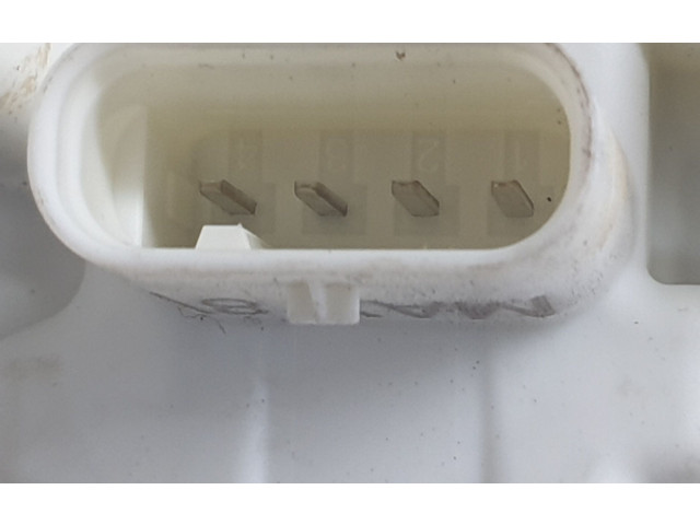 Блок управления 4N0837059, 4N0837059 Audi A6 S6 C8 4K