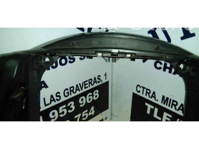 Sonstige Steuergeräte / Module 96497900XT   Ctroen C4 I