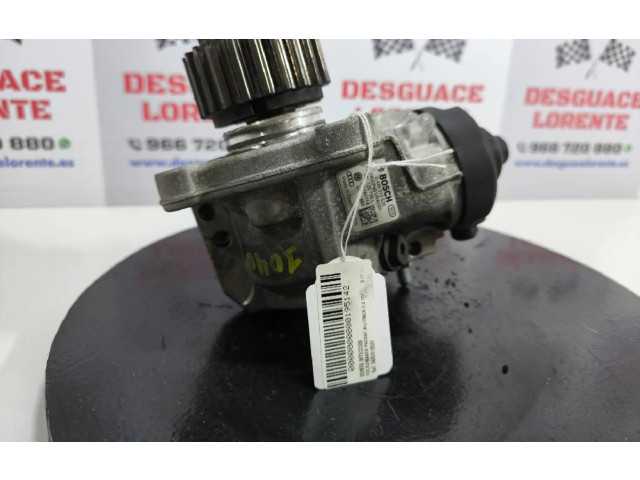 Vstřikovací čerpadlo 0445010526 Volkswagen PASSAT B7 CFF