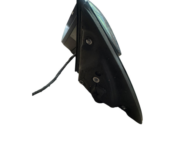 Зеркало электрическое Skoda Octavia Mk3 (5E) 2013 - 2019 года