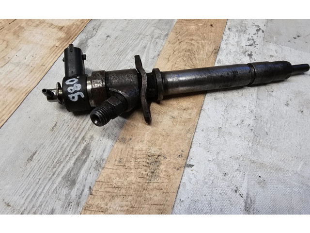 Форсунка 0445110078    Volvo V70   