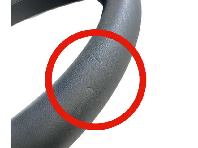 Volant Alfa Romeo Stelvio 2019 01561477660, 1049939