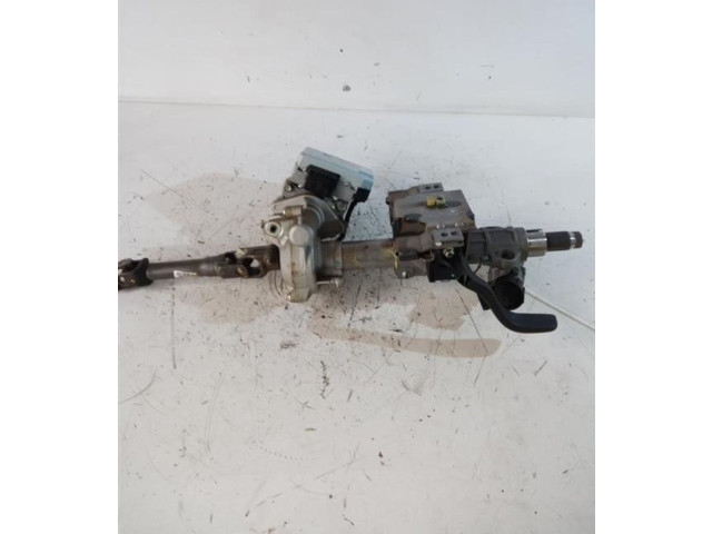 Рулевая рейка 1S1423510T, 1S1423510T Volkswagen Jetta VI 2011 - 2018 года