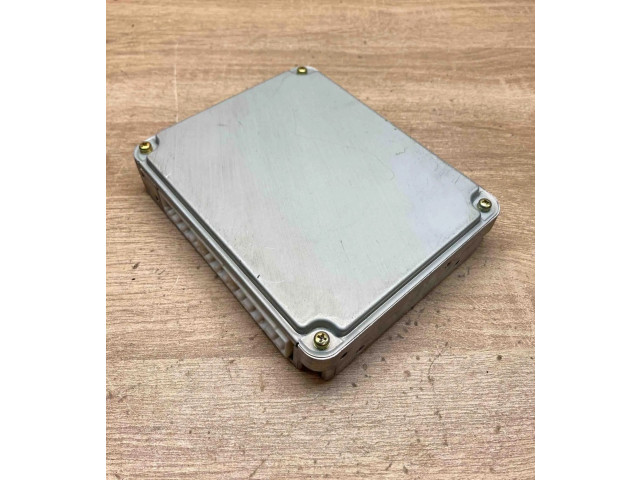 Блок управления двигателем Блок управления RF4W18881C, 2758005922 Mazda Premacy