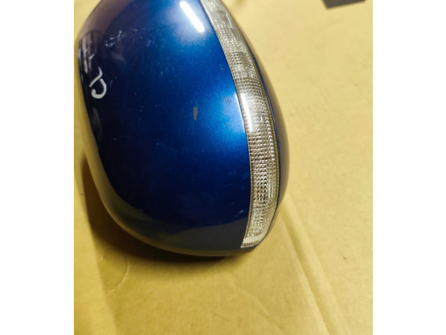 Зеркало электрическое Honda Accord 2003 - 2007 года