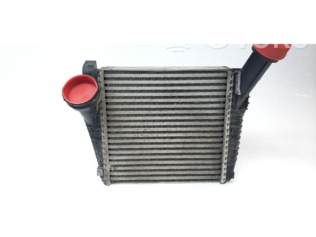 Интеркулер 7P0145804A, 30198 Porsche Cayenne (92A)