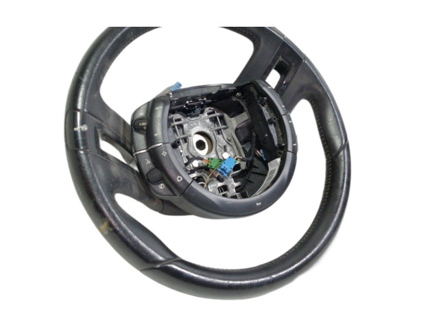 Руль Citroen C4 Grand Picasso 2007 - 2013 года 96821842ZD