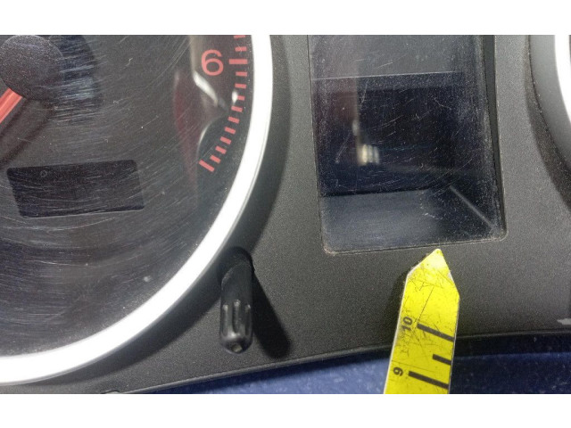 Панель приборов 8Z0920900N, 8Z0920900N Audi A2