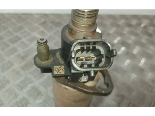 Форсунка 9X2Q9K546DB, 0445116013 Jaguar XF X250 306DT