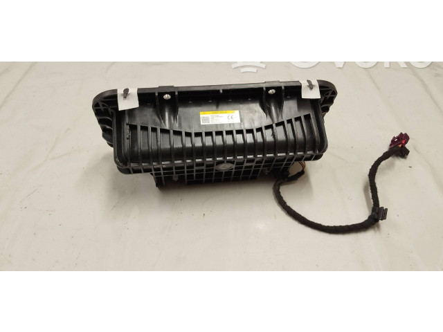 Надувная подушка для пассажира