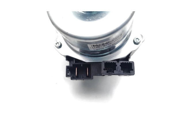 Насос рулевого управления 488103817R, 6700004016A Dacia Duster II