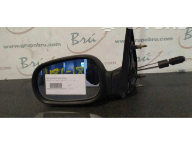 Зеркало электрическое        Renault Clio I  1997 - 1998 года   