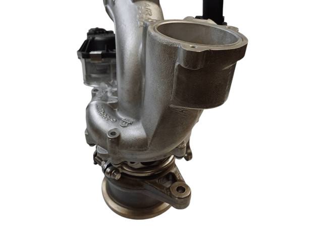 Турбина Volkswagen Jetta VI 830233, 817808