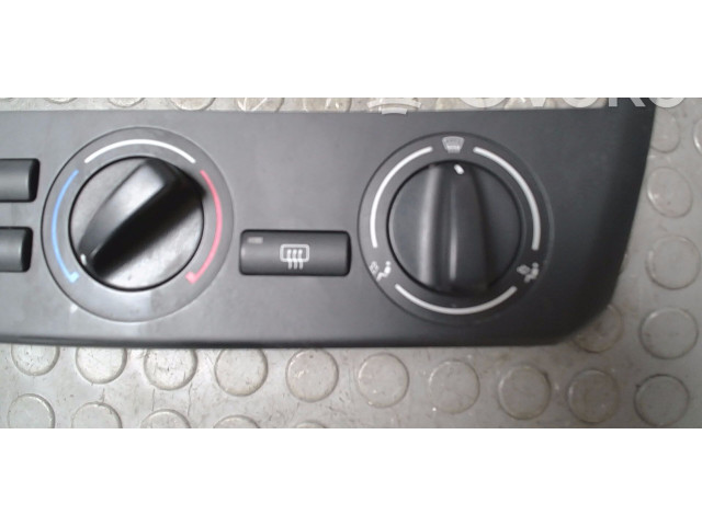 Блок управления климат-контролем 64113417446 BMW X3 E83