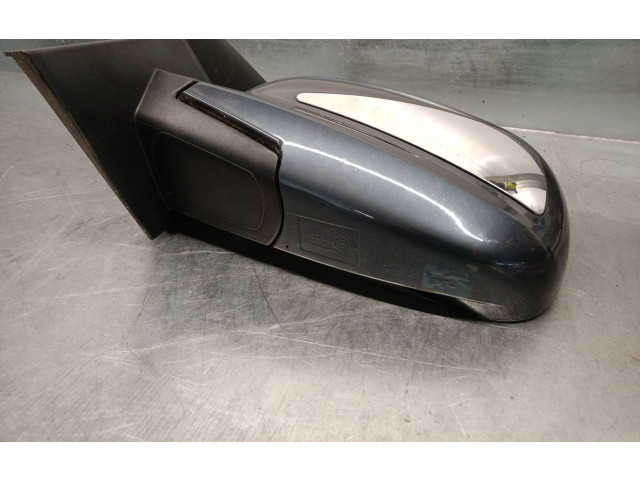 Зеркало электрическое SsangYong Kyron - года