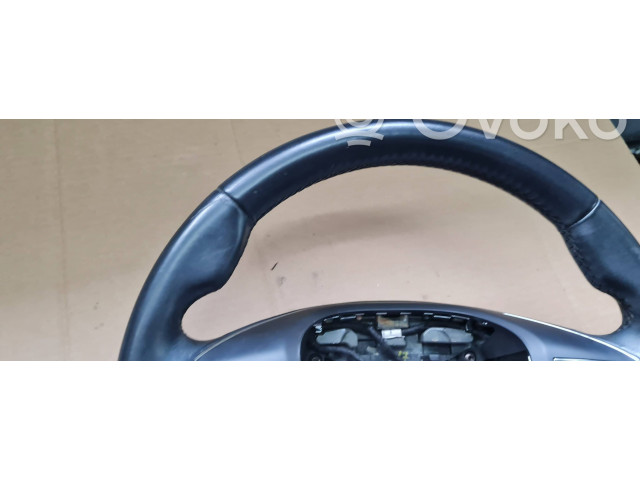 Руль Maserati Quattroporte - года 06700116660, 01165