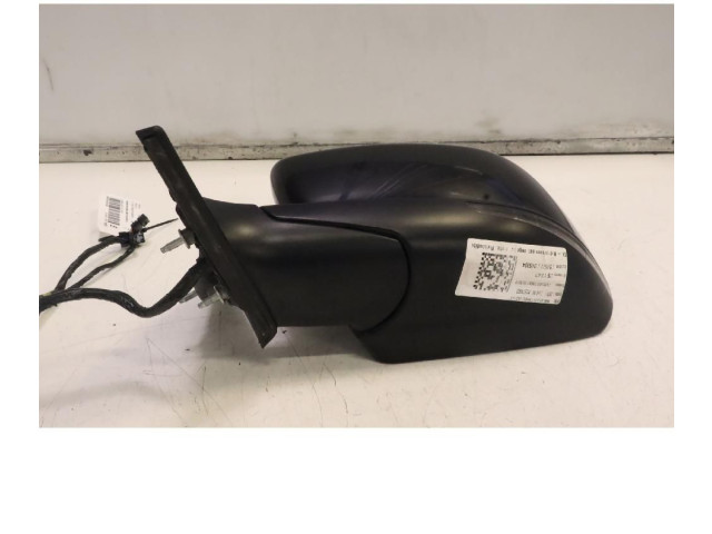 Зеркало электрическое Maserati Ghibli 2013 - года