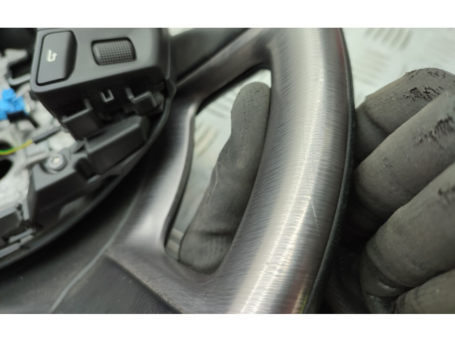 Руль Citroen C5 2008 - 2016 года 96829218ZD