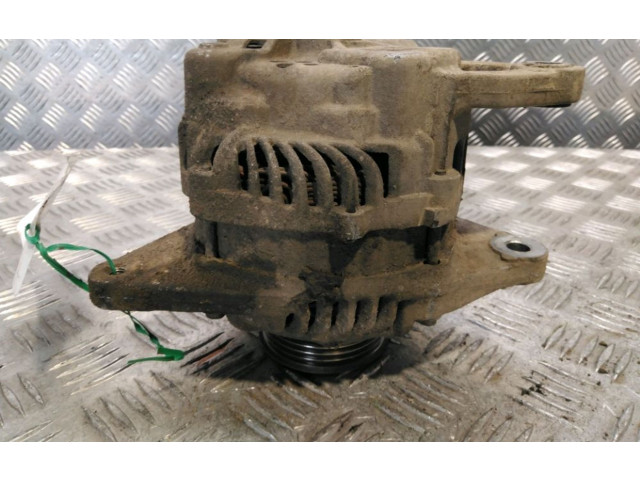 Генератор 1800A007 Mitsubishi L200