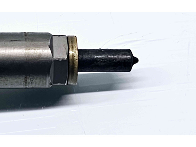 Форсунка Dacia Logan II