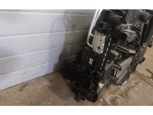 Комплект радиатора 42721705, 5100082    Buick Encore GX I   