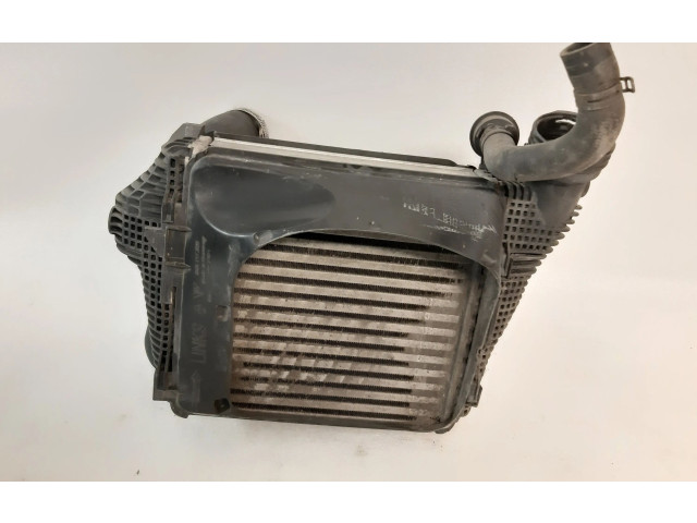 Интеркулер 95B145803B Porsche Macan