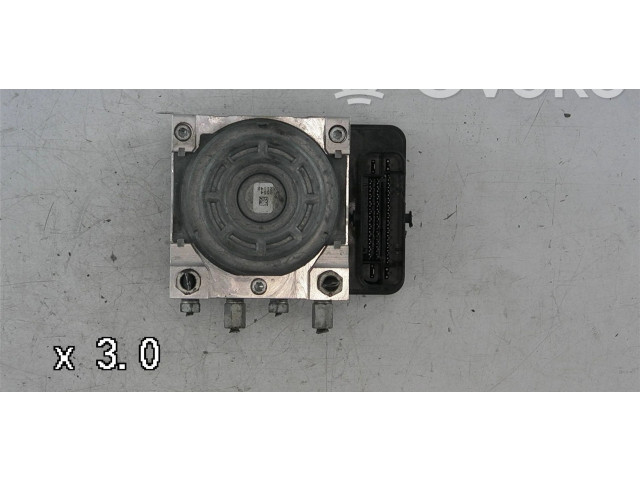 Блок АБС BHR1437A0A, ESC Mazda 3 III 2014 - 2018 года