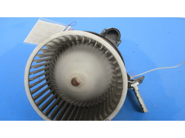 Вентилятор печки Hyundai Getz