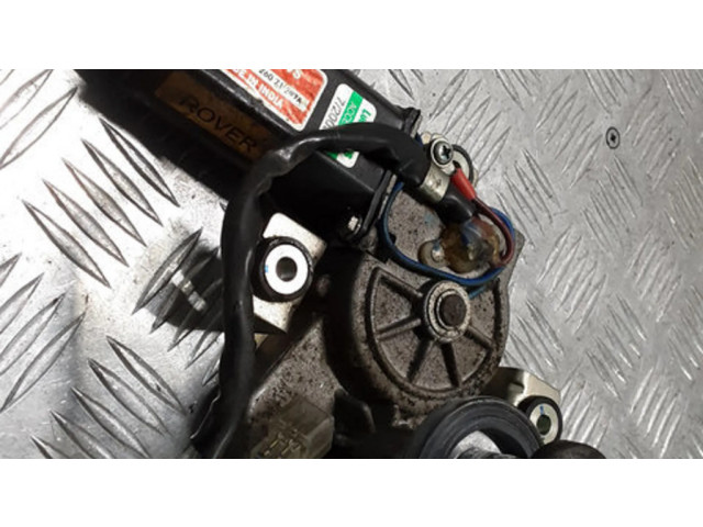 Моторчик заднего дворника 26071297A Rover City