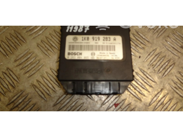 Zpětné zrcátko Volkswagen Jetta V 2007 0263004065, 1K0919283A