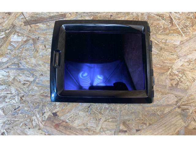 Дисплей    32316244   Volvo XC60