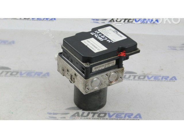 Jednotka ABS 6768686, 0265950351 BMW X5 E53 2005