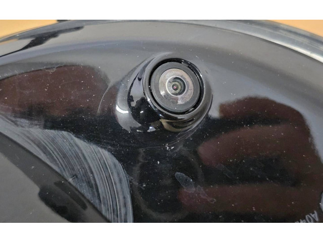 Зеркало электрическое Volvo S60 2018 - года